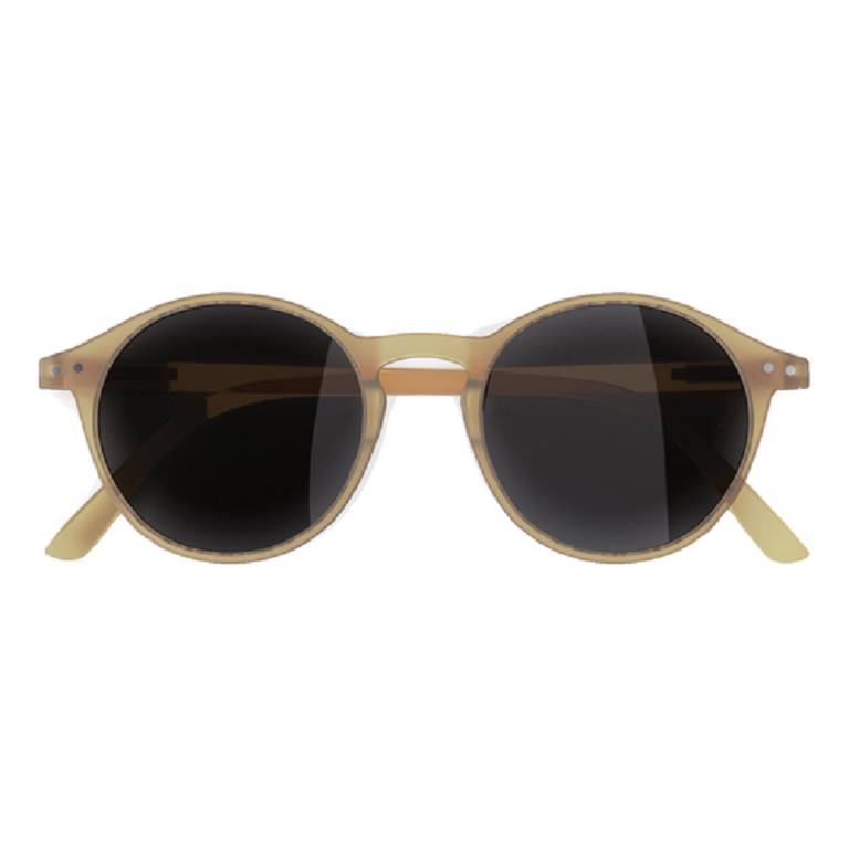 POPME SUNGLASSES MILANO YELLOW