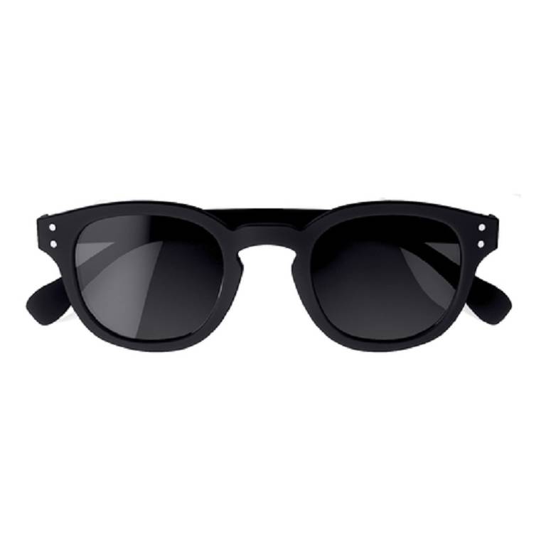 POPME SUNGLASSES ROMA BLACK