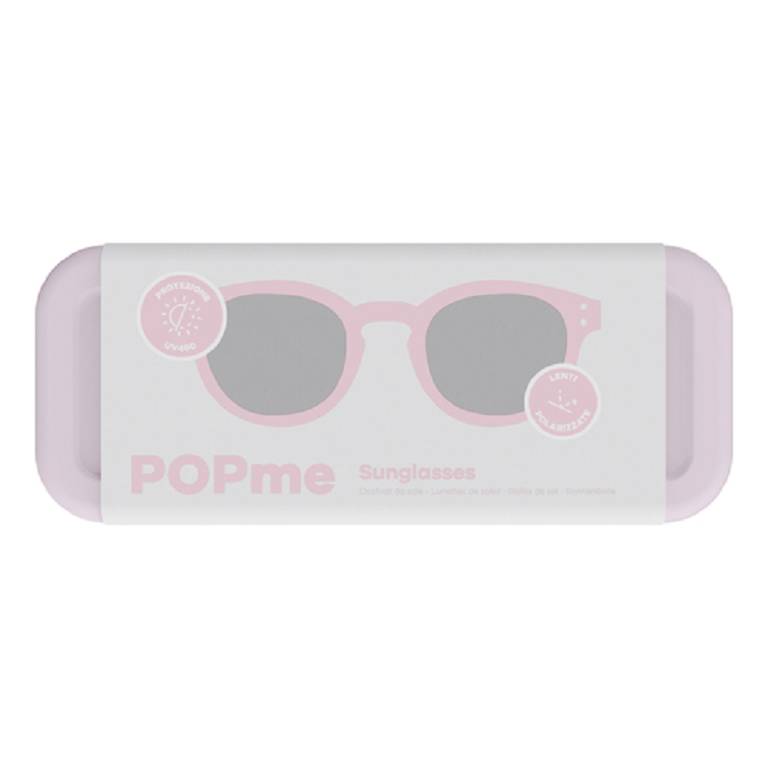 POPME SUNGLASSES ROMA PINK