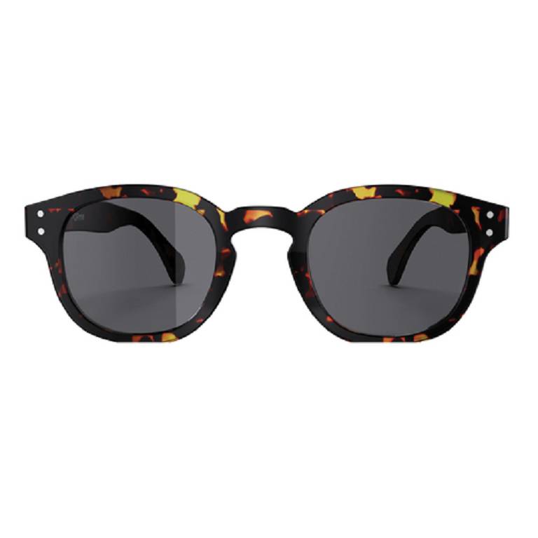 POPME SUNGLASSES ROMA TORTOISE