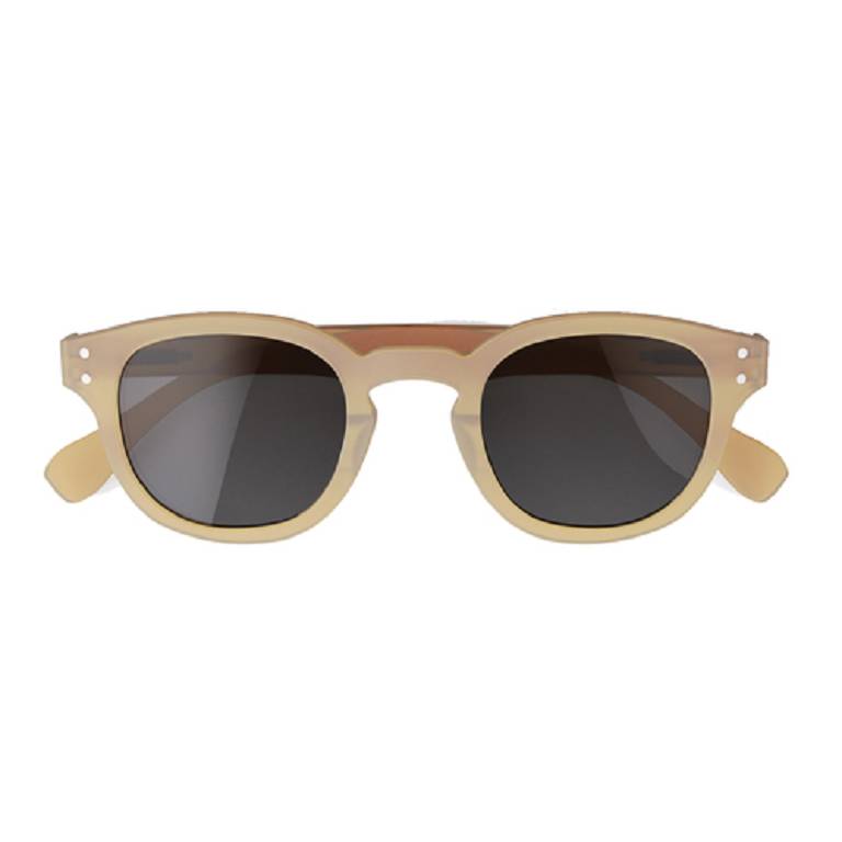 POPME SUNGLASSES ROMA YELLOW