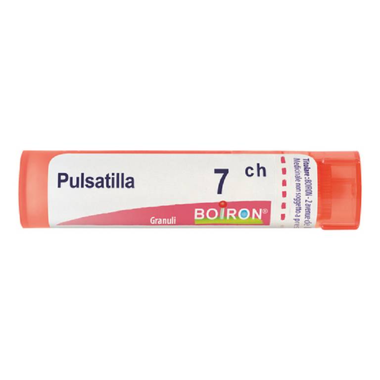 PULSATILLA BOI*7CH 80GR 4G