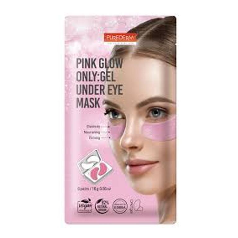 PUREDERM MASCHERA CONT OCC RA PUREDERM MASCHERA CONT OCC RA