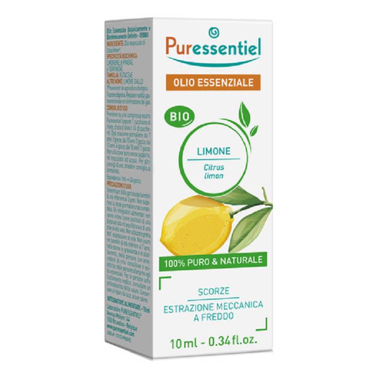 PURES LIMONE OE 10ML