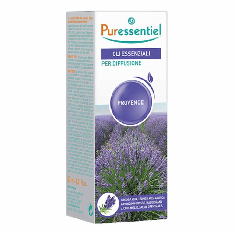 PURES MISCELA PROVENCE 30ML