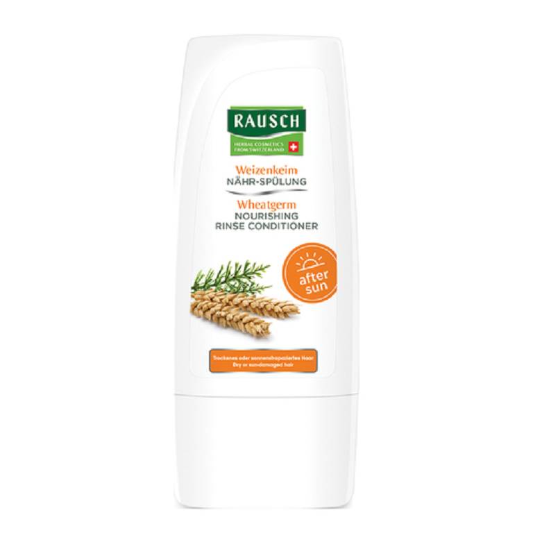 RAUSCH BALS NUTR GERME FRU30ML