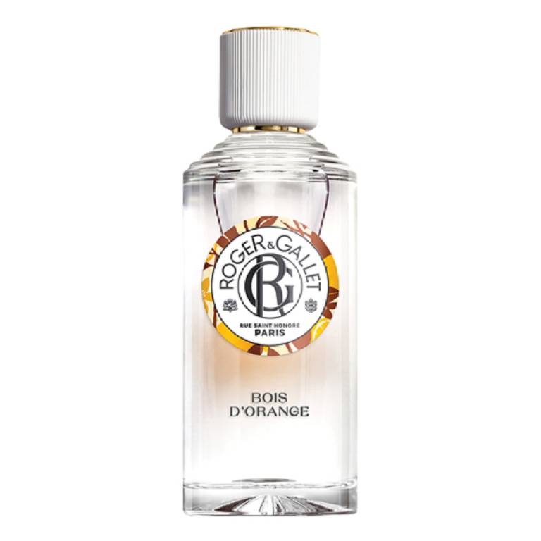 R&G BOIS D'ORANGE EAU PAR100ML