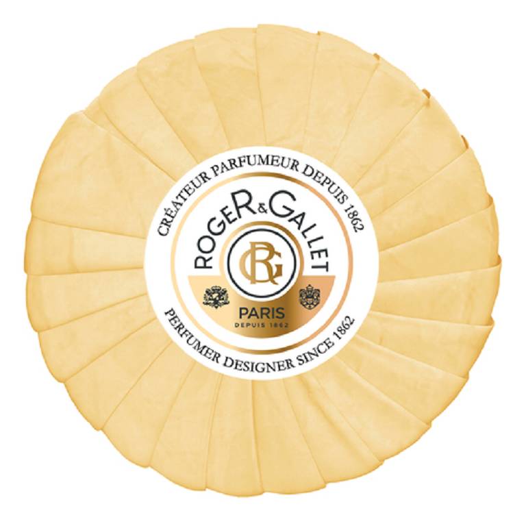 R&G BOIS D'ORANGE SAPONET 100G