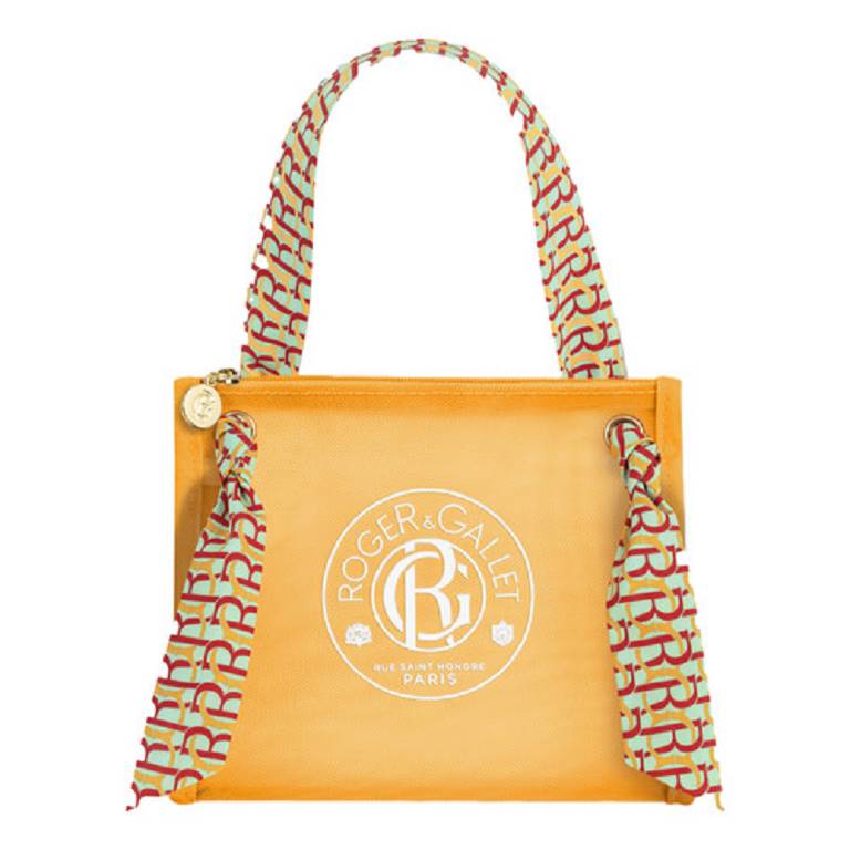 R&G BOIS D'ORANGE TROUSSE AUT
