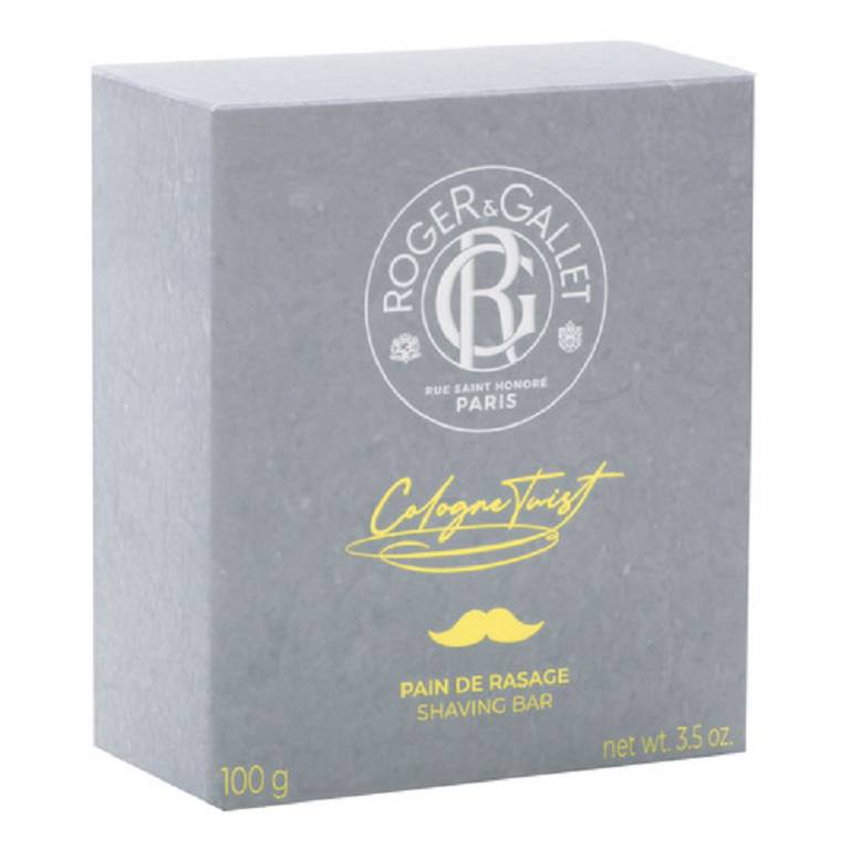 R&G COLOGNE TWIST SAP RASATURA