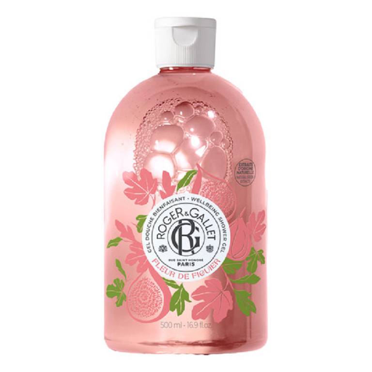 R&G FEUILLE FIGUIER DOCC 500ML