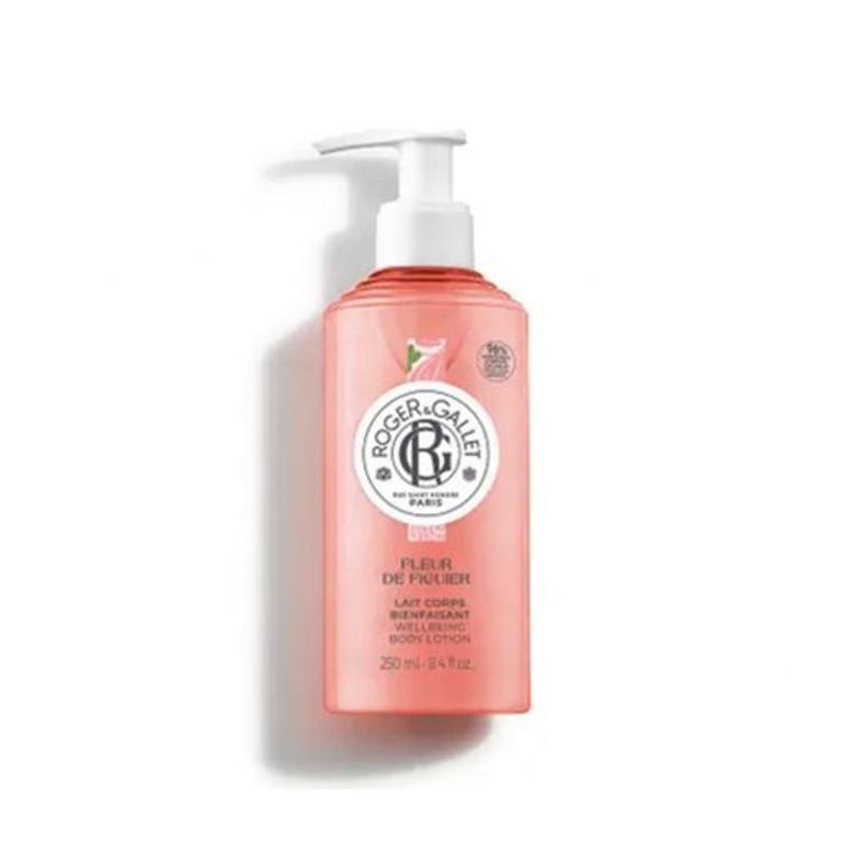 R&G FLEUR FIGUIER LAIT CORPS