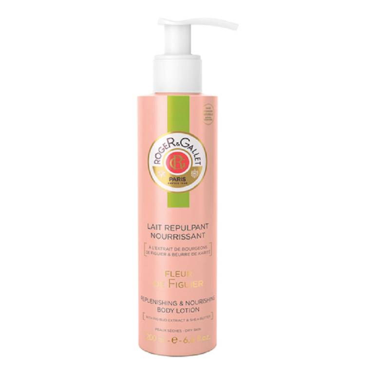 R&G FLEUR FIGUIER LTT CRP200ML