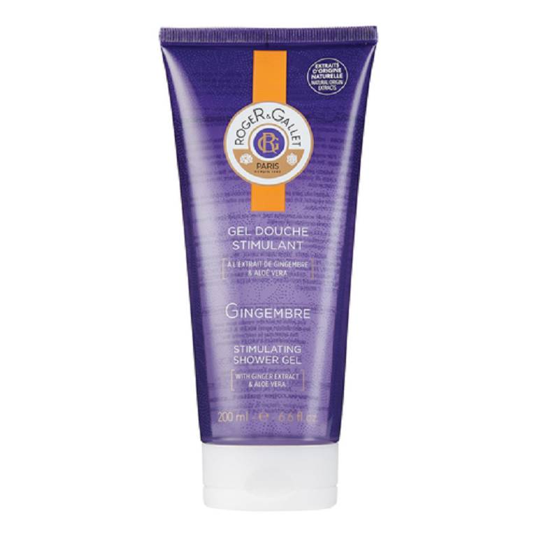 R&G GINGEMBRE GEL DOCCIA 200ML
