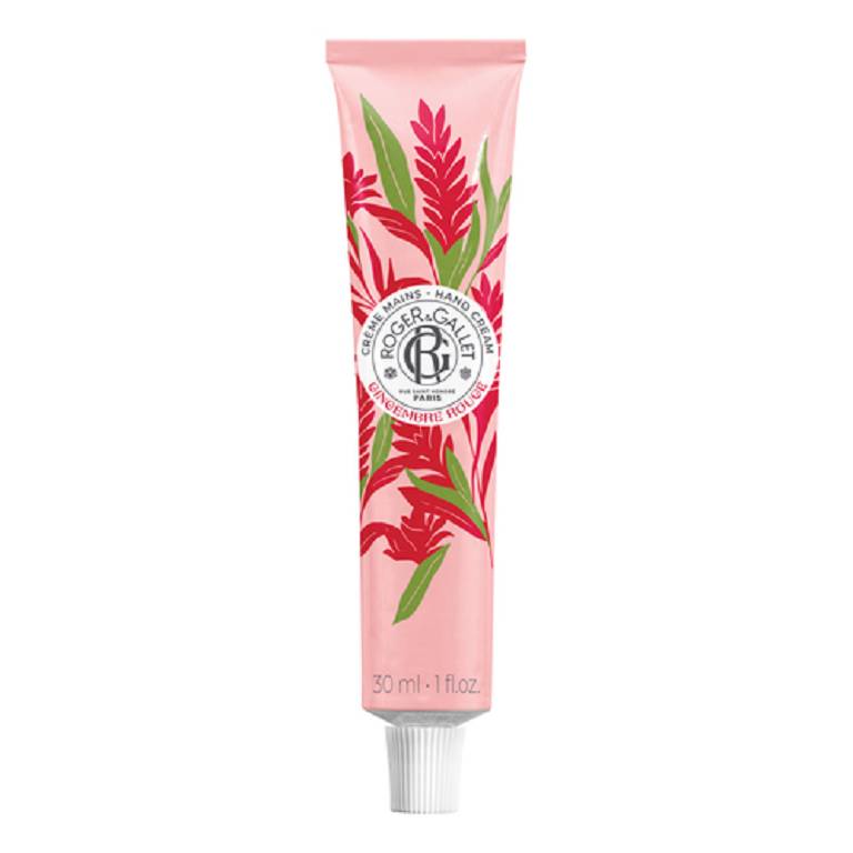 R&G GINGEMBRE ROU CR MAINS30ML