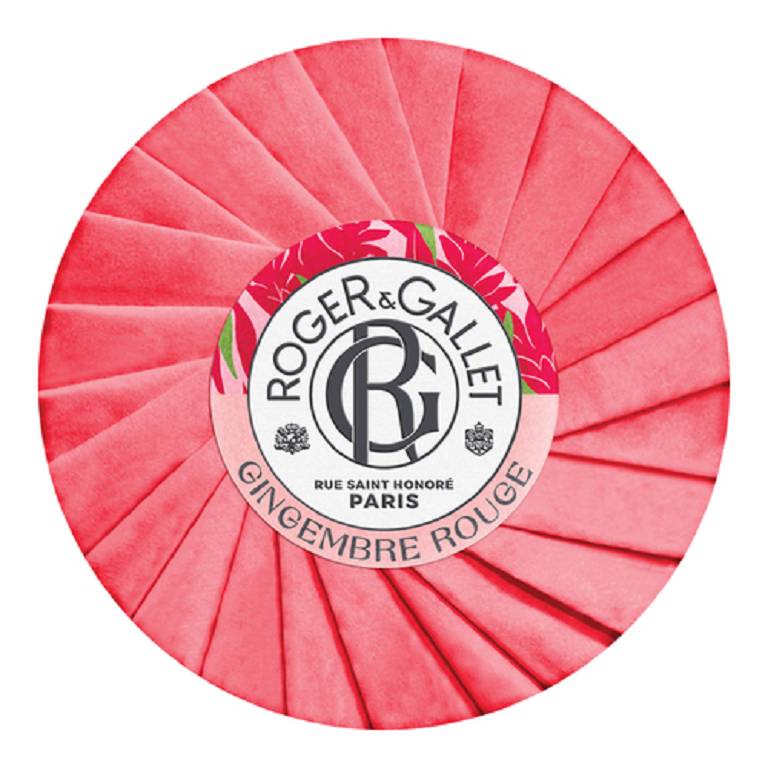 R&G GINGEMBRE ROU SAP 100G