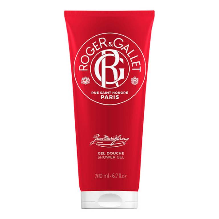 R&G JEAN MARIE FAR GEL DOCCIA