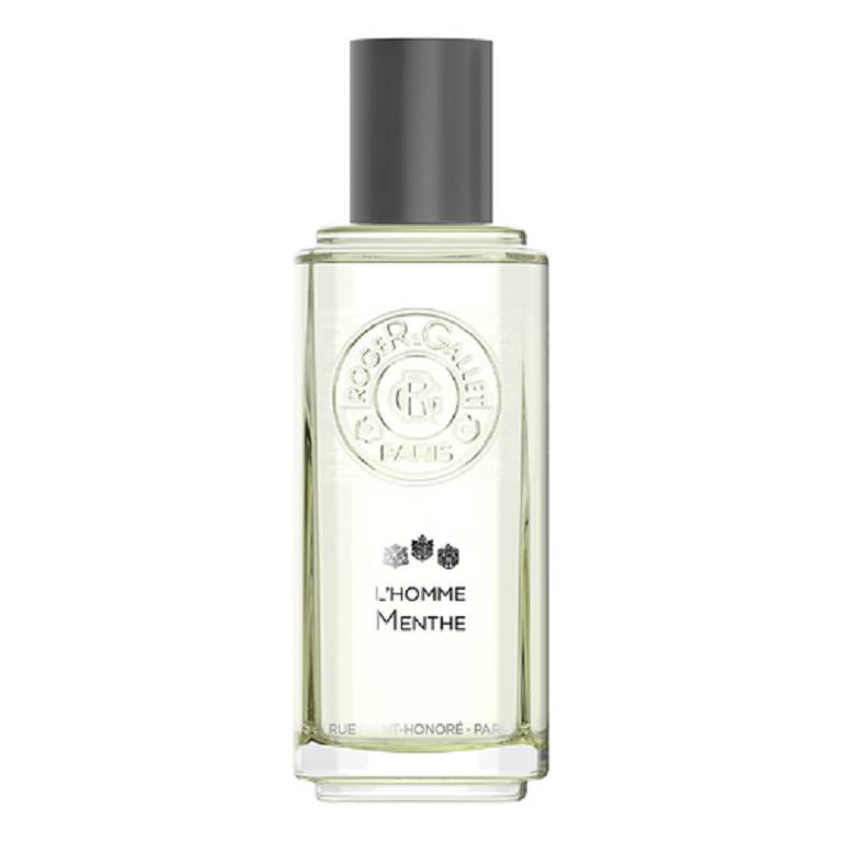 R&G L'HOMME MENTHE EDT 100ML