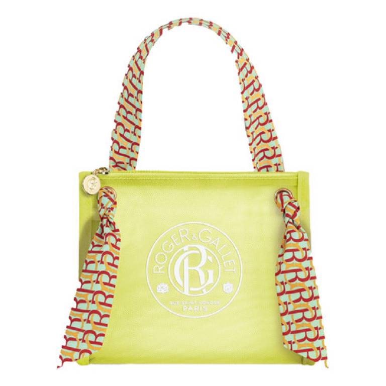 R&G OSMANTHUS TROUSSE AUTUNN24