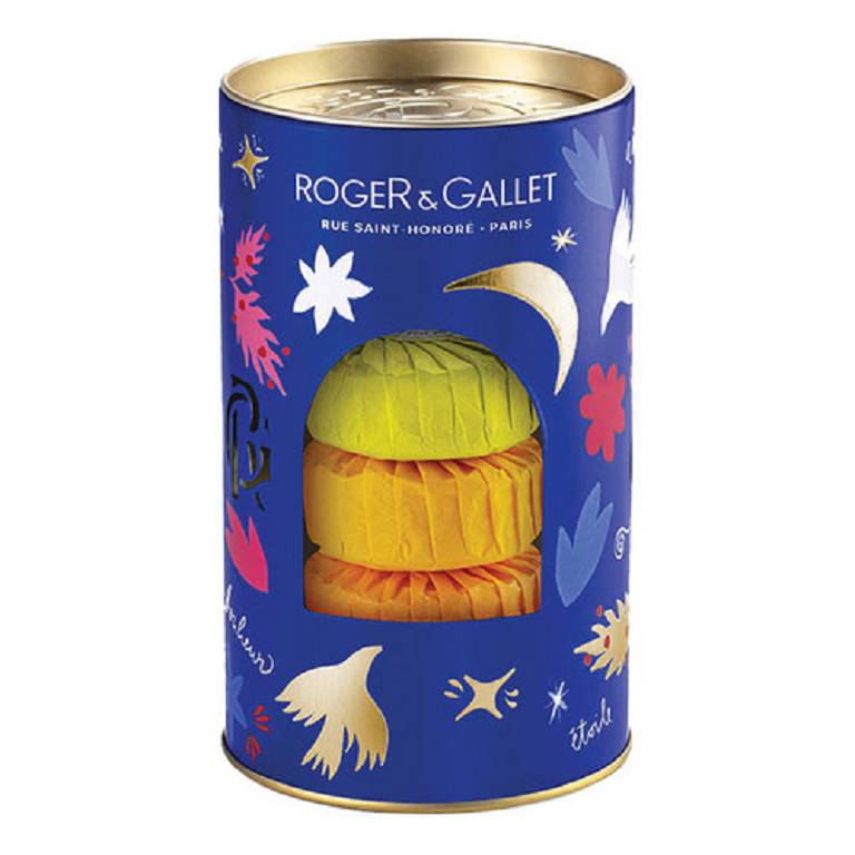 R&G SET NATALE SAPONETTE 2024
