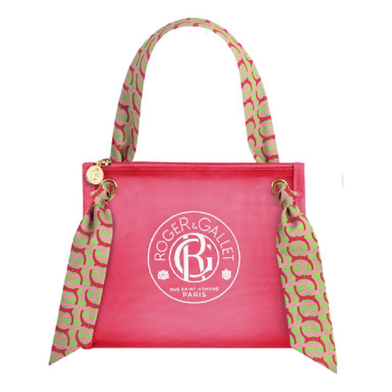 R&G TROUSSE MAMMA GING 30ML 24