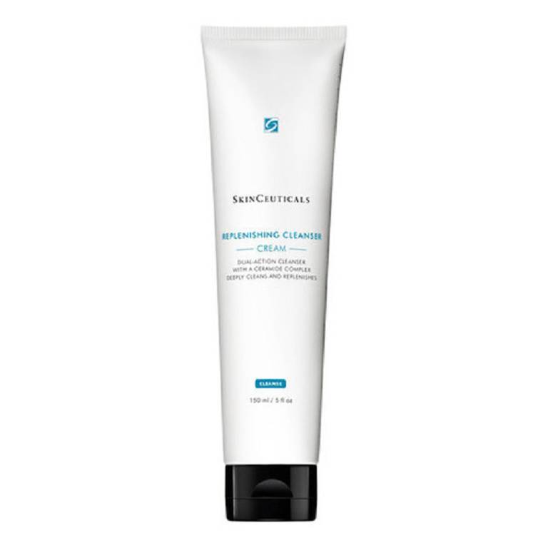 REPLENISHING CLEANSER 150ML REPLENISHING CLEANSER 150ML