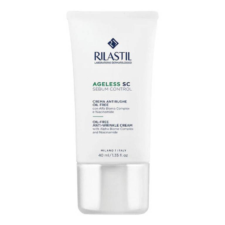 RILASTIL AGELESS SC CR ANTIR