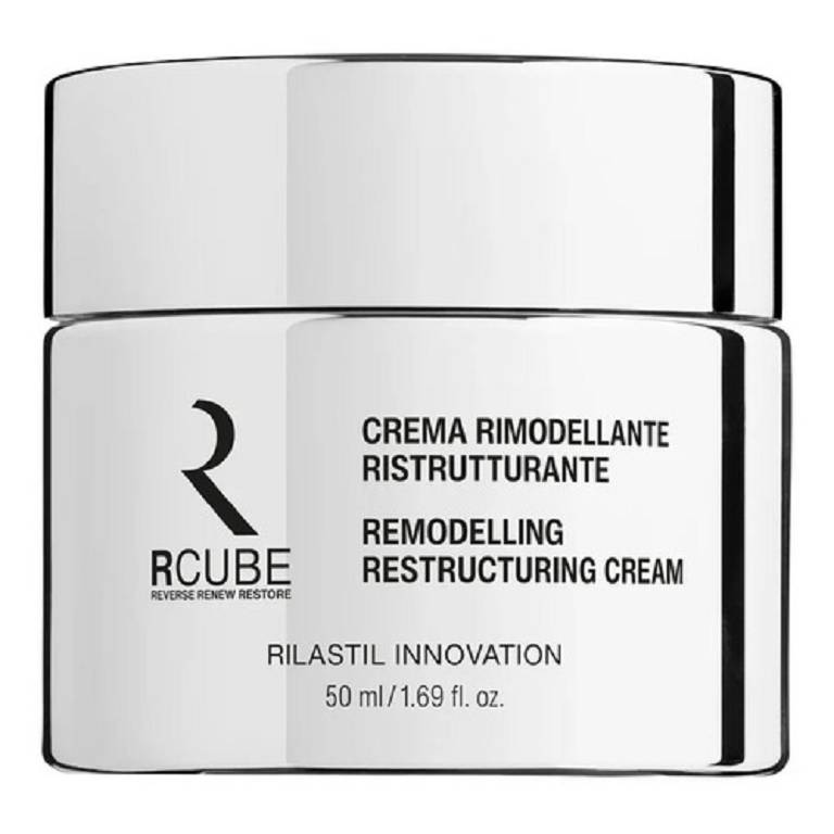 RILASTIL RCUBE CREMA RIMODELL