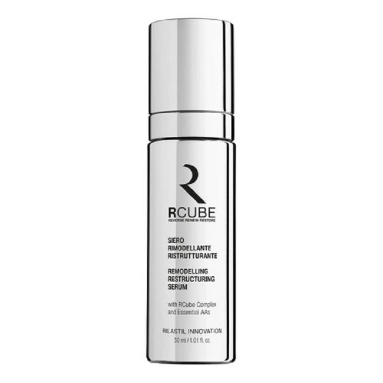 RILASTIL RCUBE SIERO RIMODELL
