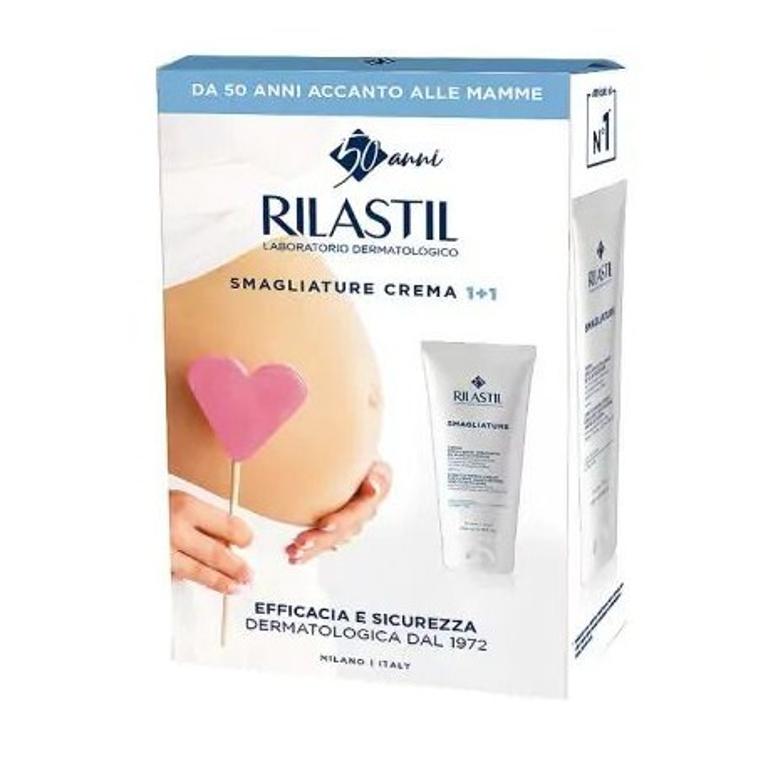 RILASTIL SMAGLIAT CREMA2X200ML