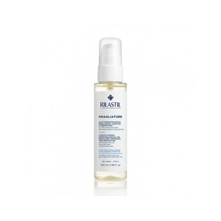 RILASTIL SMAGLIAT OLIO 30ML SP