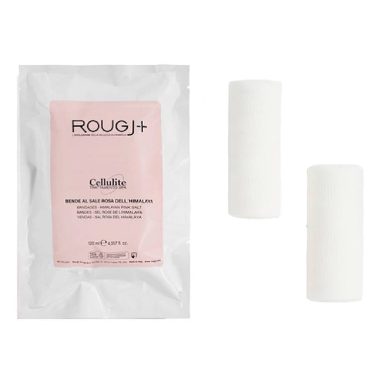 ROUGJ CELLULITE TRATT BENDE SA