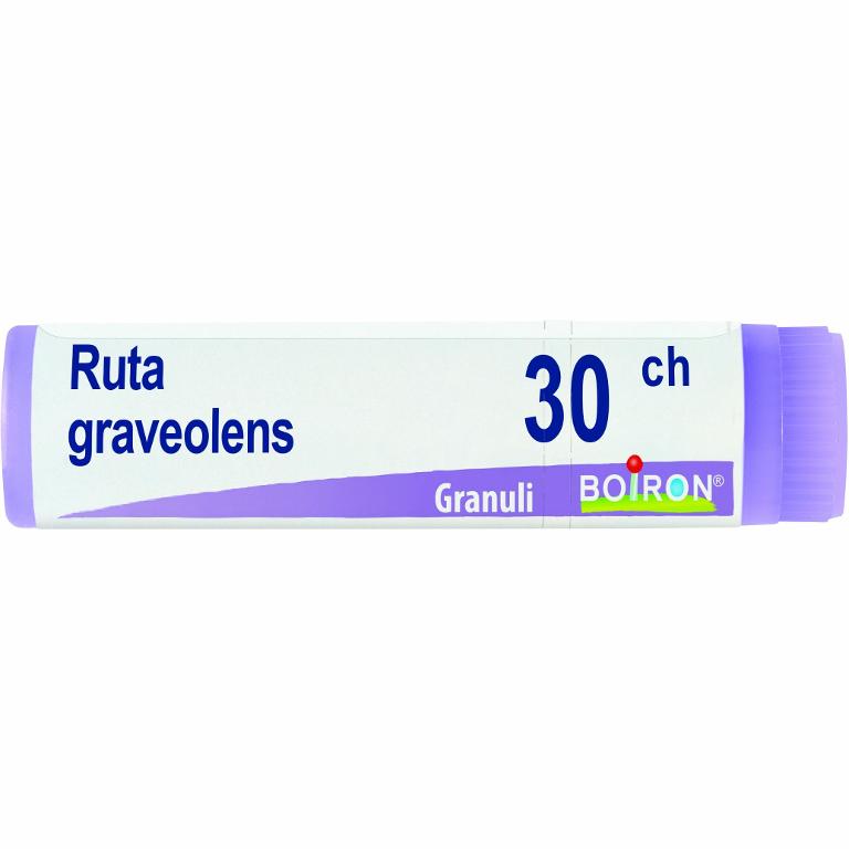 RUTA GRAVEOLENS*30CH 80GR 4G