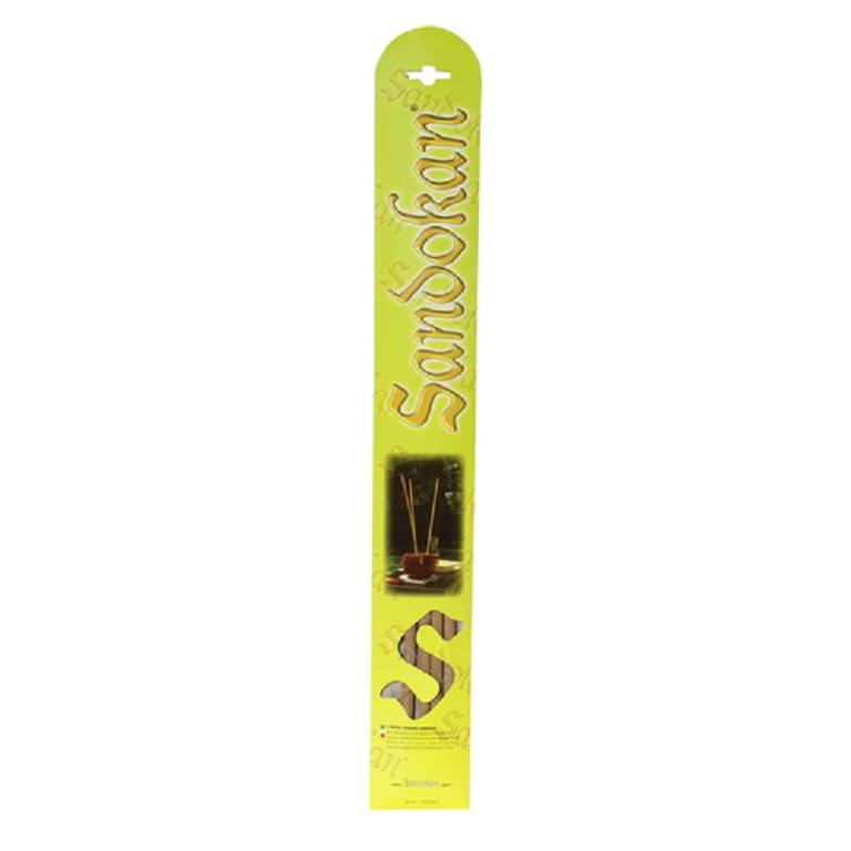 SANDOKAN BAST INCENSO MAGNUM