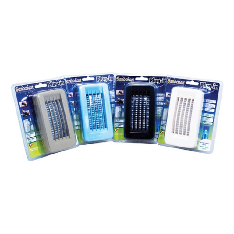 SANDOKAN PLUG IN INSECT KILLER
