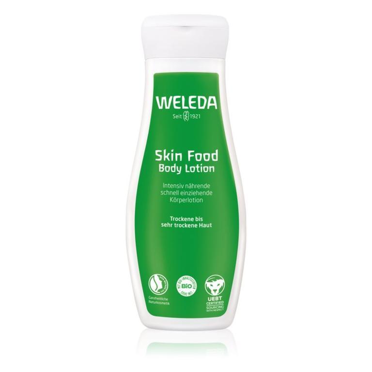 SKIN FOOD BODY LOTION 200ML