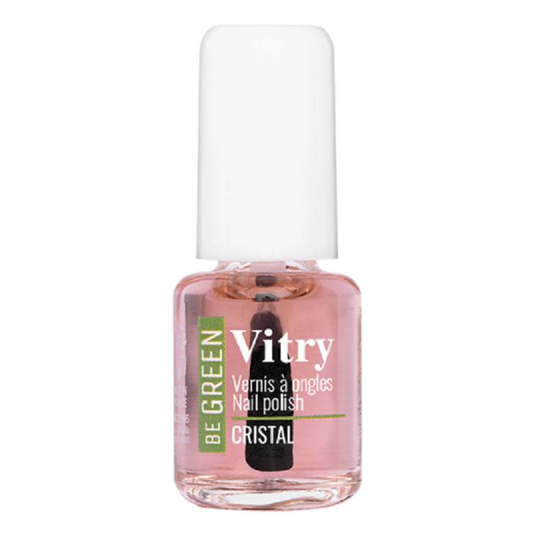 SMALTI BE GREEN CRISTAL 6ML