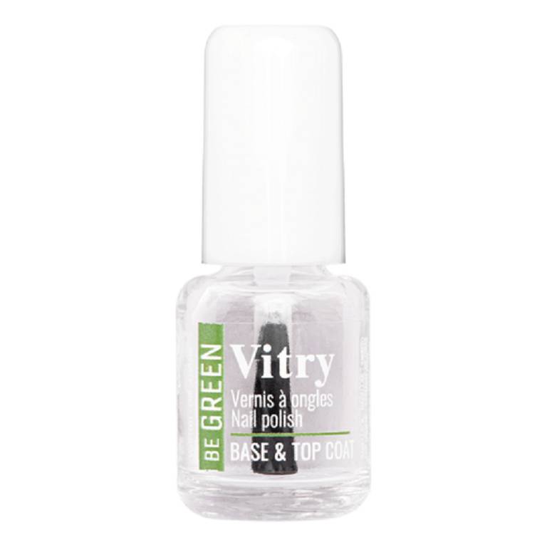 SMALTO BE GREEN BASE&TOP COAT