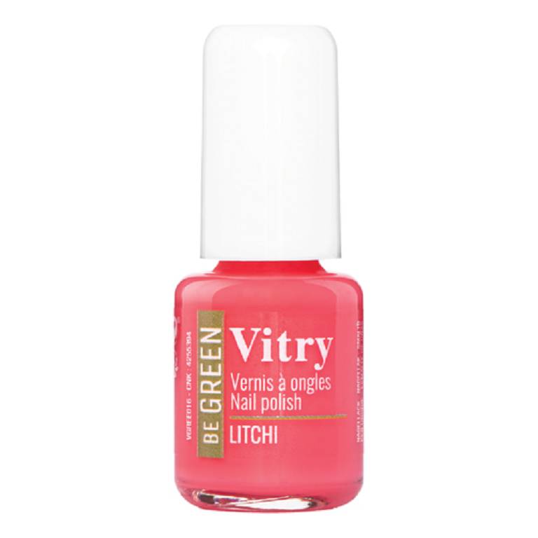 SMALTO BE GREEN LITCHI 6ML