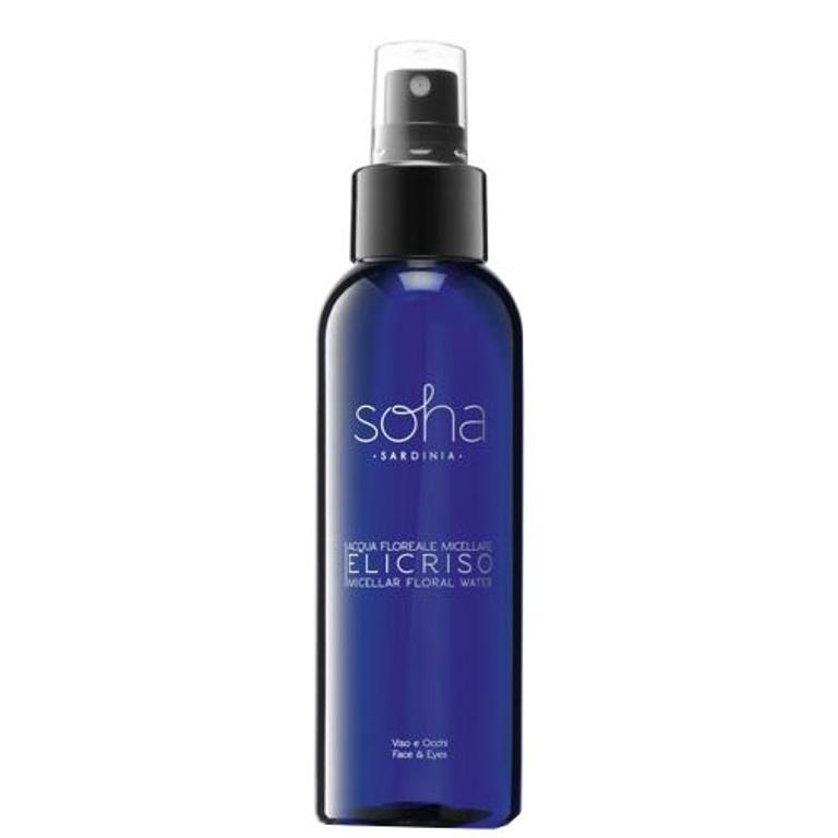 SOHA ACQUA FLOREALE MICEL200ML