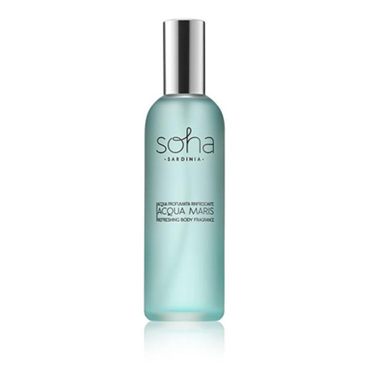 SOHA ACQUA PROFUMATA RINF100ML