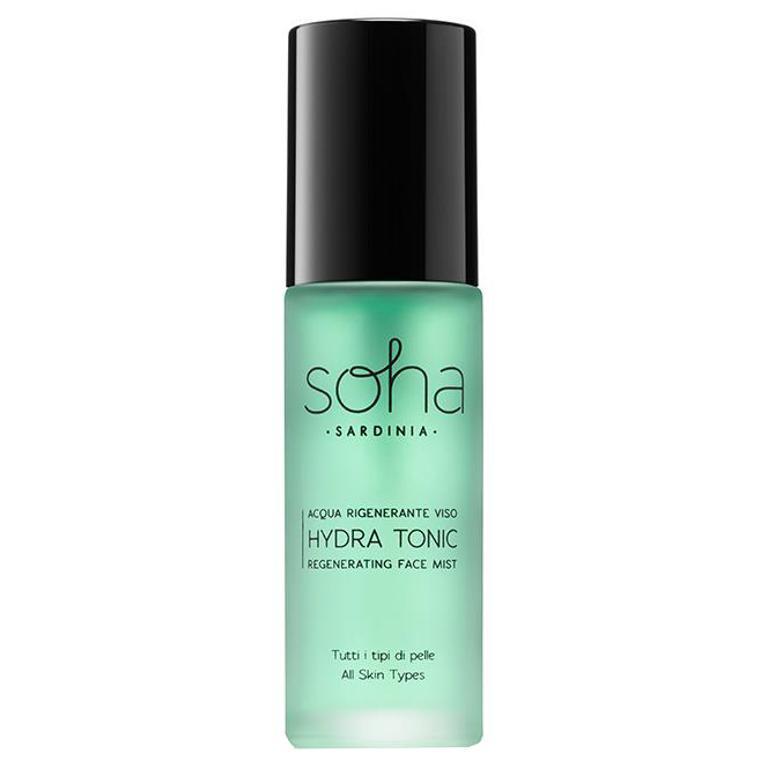 SOHA ACQUA VISO HYDRA TONIC