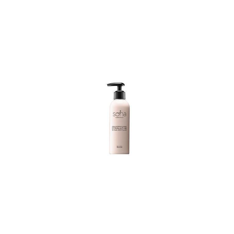 SOHA CREMA DETERGENTE LEV COR