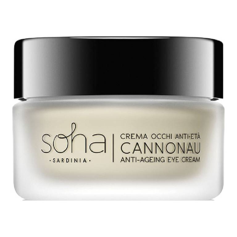 SOHA CREMA OCCH A/AGE CANNONAU