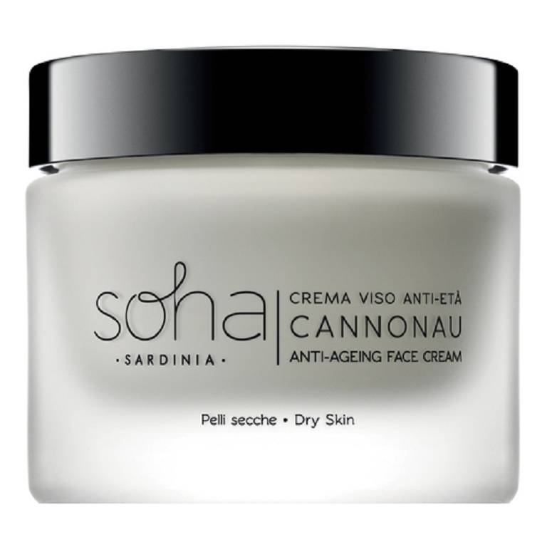 SOHA CREMA VI A/AGE CAN TUTT P