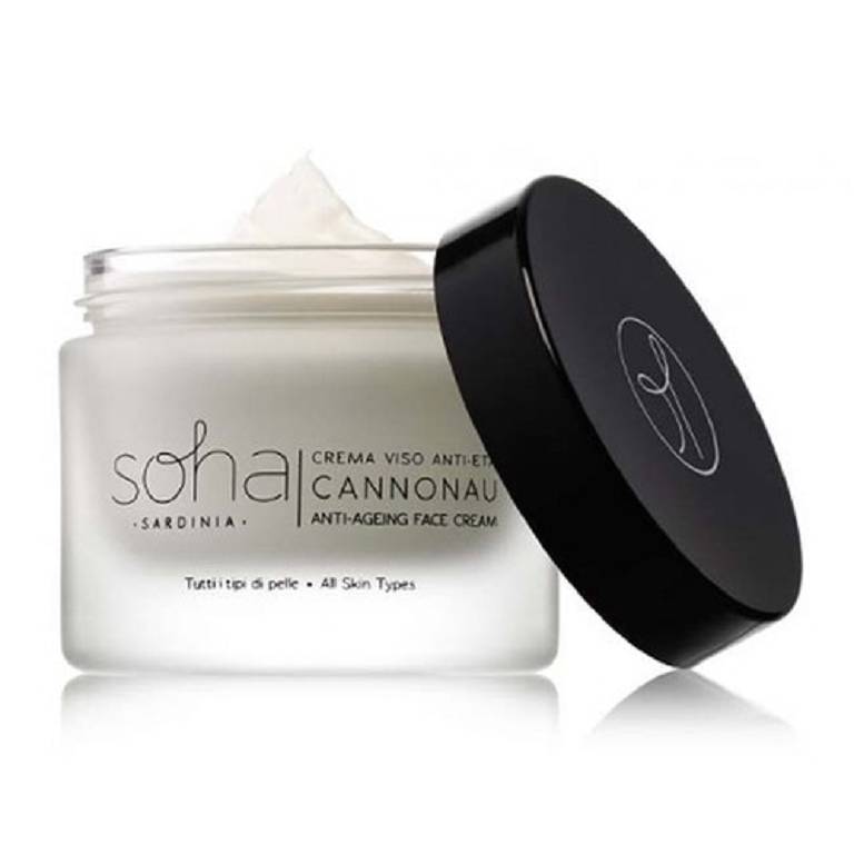 SOHA CREMA VI A/ETA' CREMA RIC