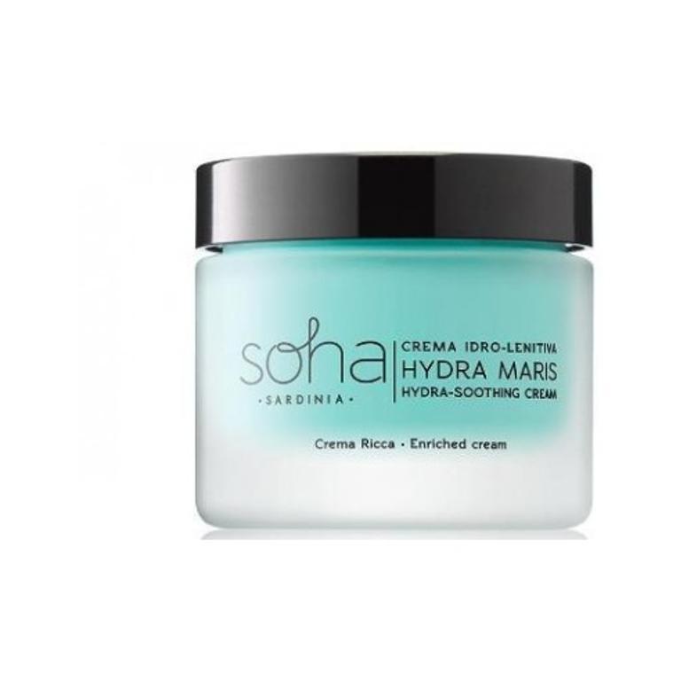 SOHA GEL CREMA IDRO LENIT 50ML