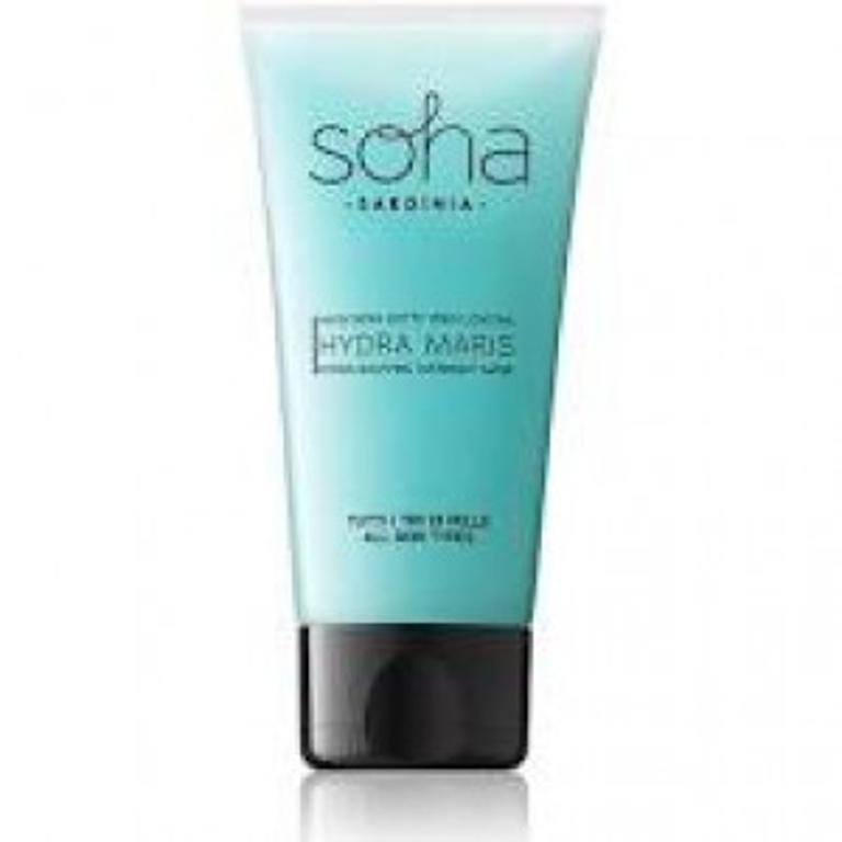 SOHA MASCHERA NOTTE IDRO LENIT