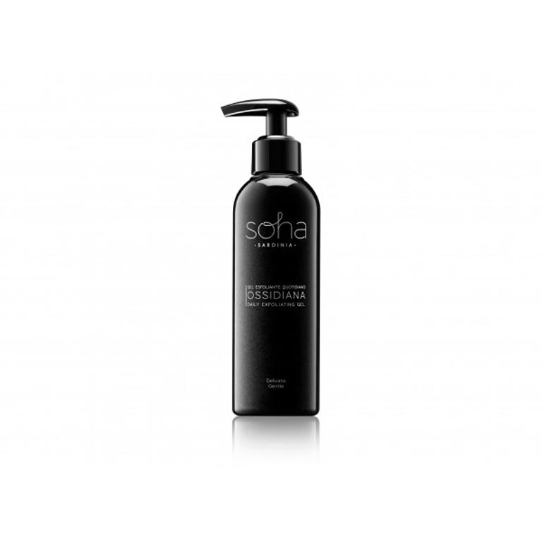 SOHA OSSIDIANA QUOTIDIANA200ML