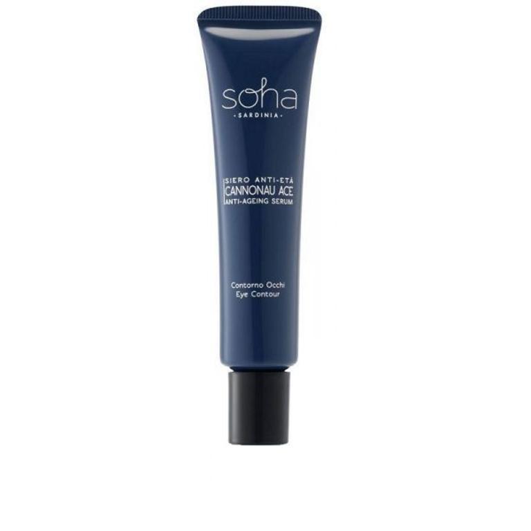 SOHA SIERO OCCHI CANNONAU ACE